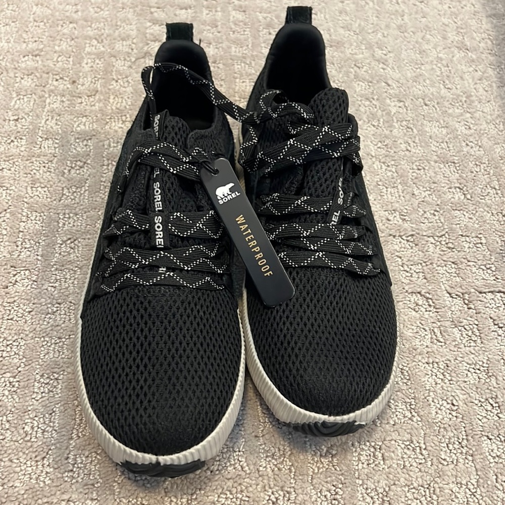 Sorel Waterproof Sneakers